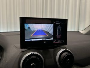 Audi Q2 bild 12