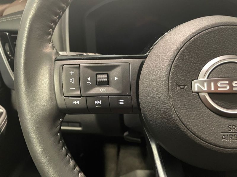 Nissan X-Trail bild 11