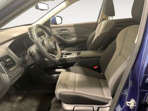 Nissan X-Trail bild 6