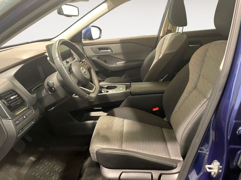 Nissan X-Trail bild 6