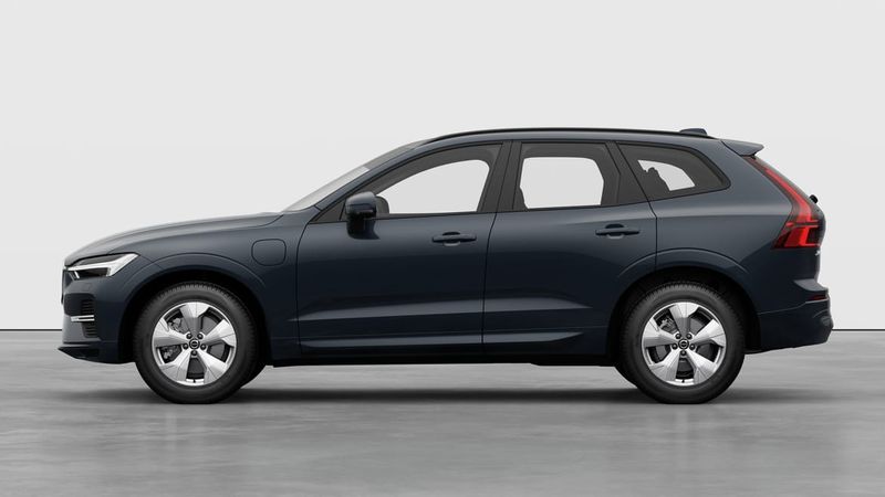 Volvo XC60 bild 3