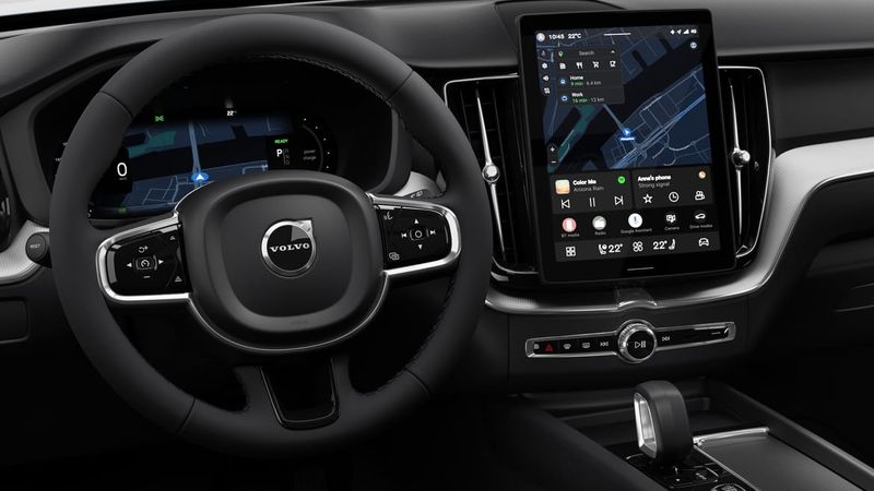 Volvo XC60 bild 7