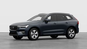 Volvo XC60 bild 1