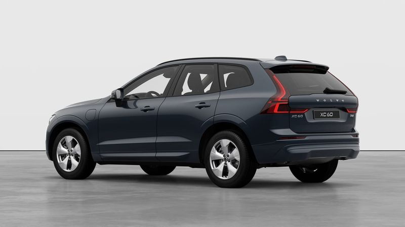 Volvo XC60 bild 2