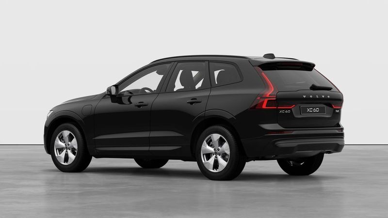 Volvo XC60 bild 2