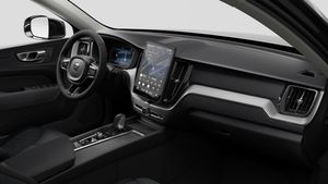 Volvo XC60 bild 5