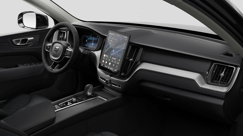 Volvo XC60 bild 5