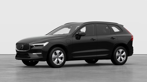 Volvo XC60 T6 Core Nordic Edition - 2027