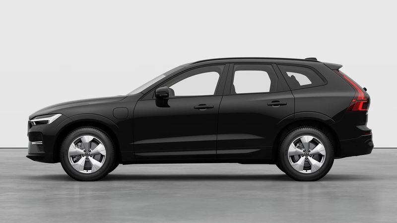 Volvo XC60 bild 3