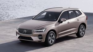 Volvo XC60 bild 4