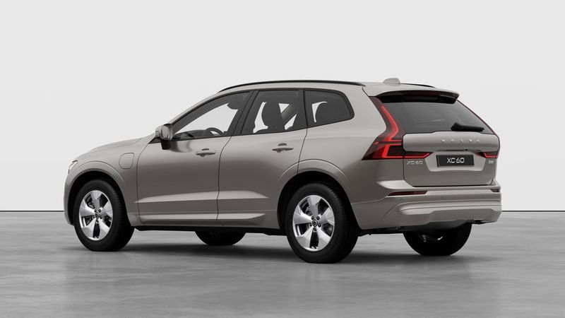Volvo XC60 bild 2