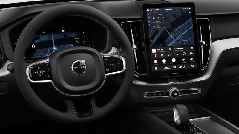 Volvo XC60 bild 8