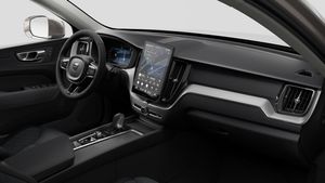 Volvo XC60 bild 6