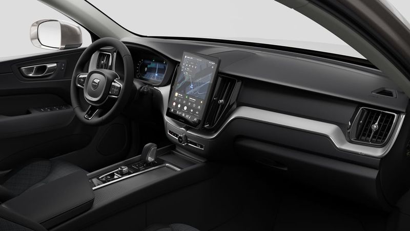 Volvo XC60 bild 6