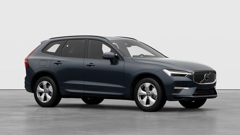 Volvo XC60 bild 2