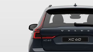 Volvo XC60 bild 4