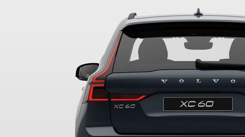 Volvo XC60 bild 4