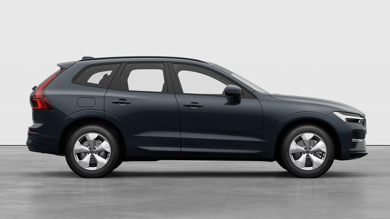 Volvo XC60 bild 3