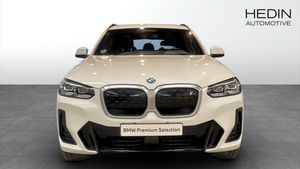 BMW iX3 bild 8