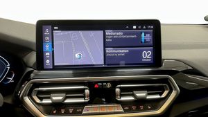 BMW iX3 bild 12
