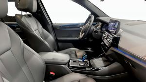 BMW iX3 bild 3