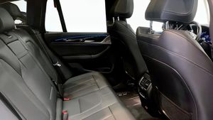 BMW iX3 bild 5