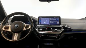 BMW iX3 bild 4