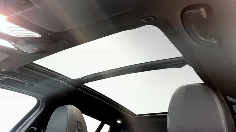 BMW iX3 bild 13