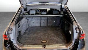 BMW 530 bild 10