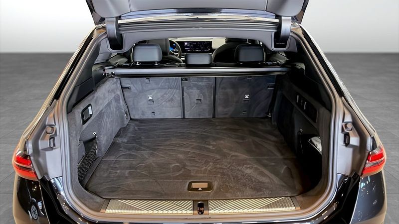 BMW 530 bild 10