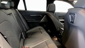 BMW 530 bild 5