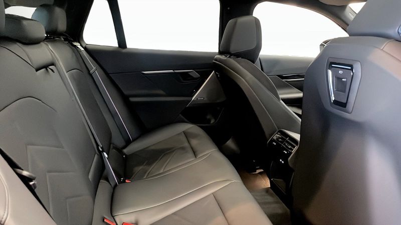 BMW 530 bild 5