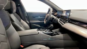 BMW 530 bild 3
