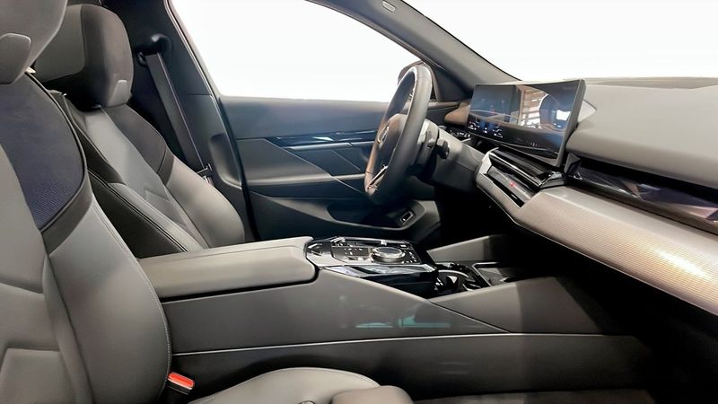 BMW 530 bild 3