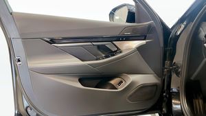 BMW 530 bild 11