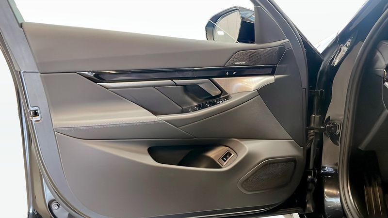 BMW 530 bild 11
