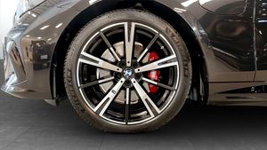 BMW 530 bild 9