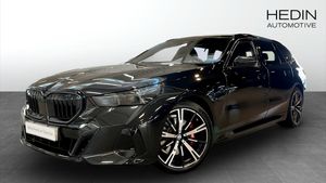 BMW 530 bild 1