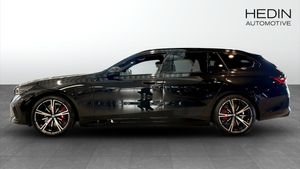 BMW 530 bild 6