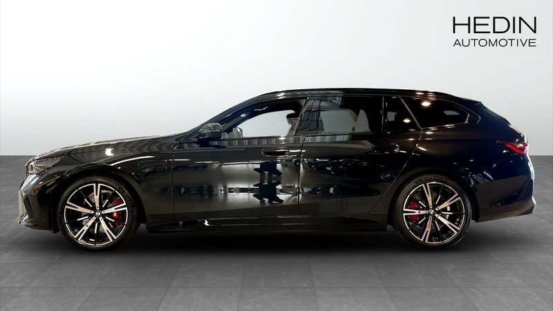BMW 530 bild 6