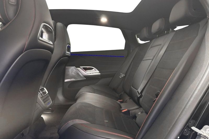 Mercedes C400 bild 10