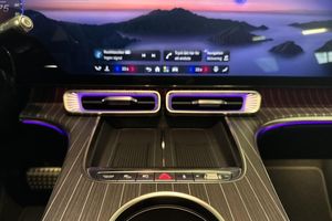 Mercedes C400 bild 15