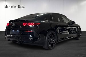 Mercedes C400 bild 4