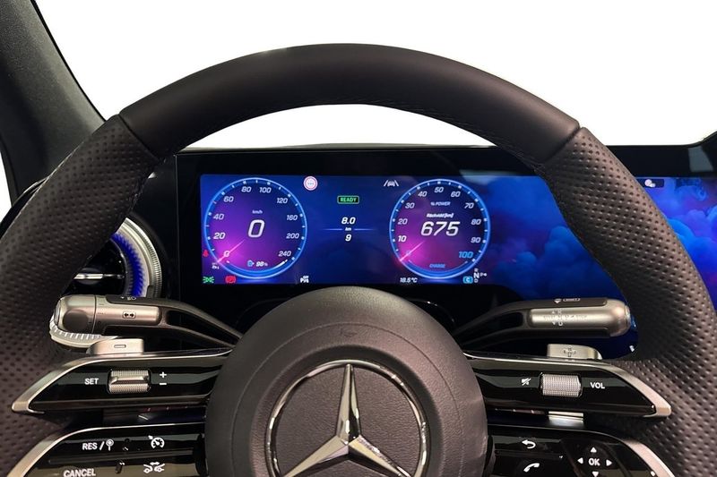 Mercedes C400 bild 7