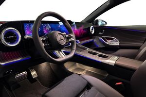 Mercedes C400 bild 6