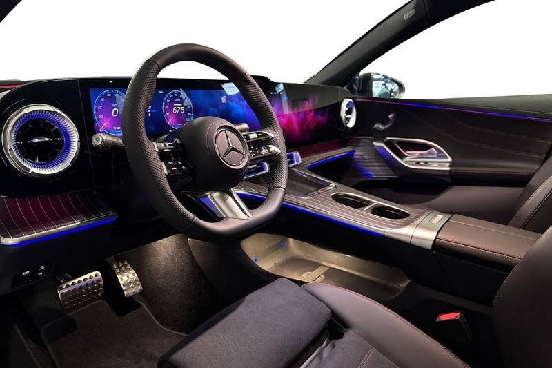 Mercedes C400 bild 6