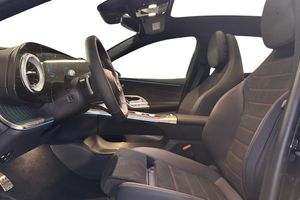 Mercedes C400 bild 11