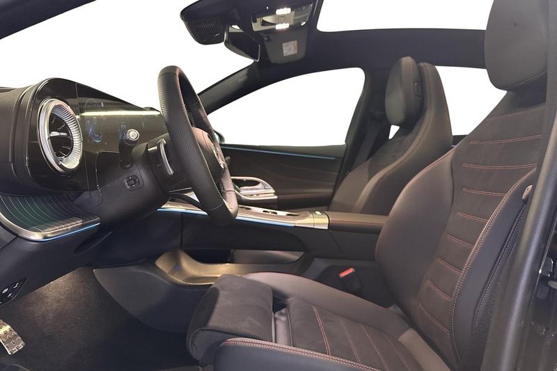 Mercedes C400 bild 11