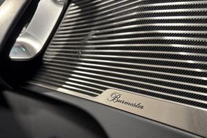 Mercedes C400 bild 14