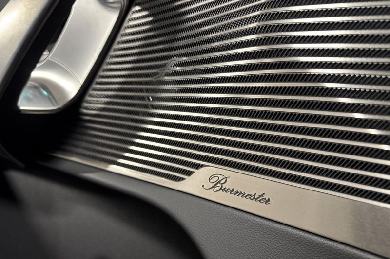 Mercedes C400 bild 14